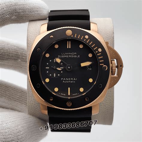 luminor panerai first copy|More.